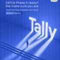 ZATCA Approved E-Invoice, Tally Solutions &ndash; Cloud & Offline