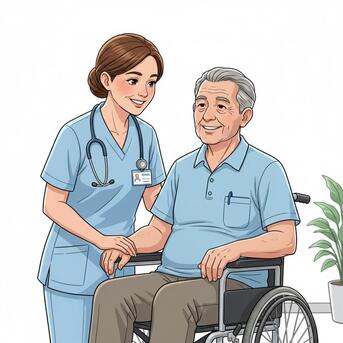 New York, Business, Connect With Decision-Makers Using Our Nursing Homes Email List