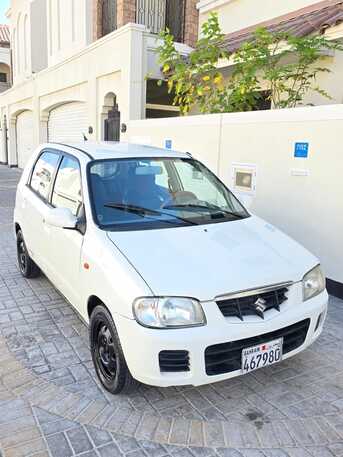 Muharraq, Vehicles, Cars & Trucks , BHD 600,  2010,  2010,  Manual,  161000 KM,  Suzuki