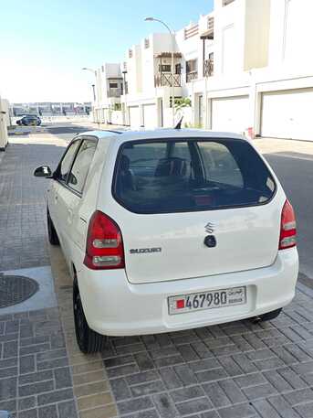 Muharraq, Vehicles, Cars & Trucks , BHD 600,  2010,  2010,  Manual,  161000 KM,  Suzuki