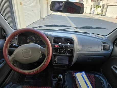 Muharraq, Vehicles, Cars & Trucks , BHD 600,  2010,  2010,  Manual,  161000 KM,  Suzuki