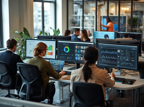 New York, Web Design & Development, Grow Your Business With Expert Digital Marketing Solutions