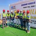 HSE Professional Looking For Job |5+ Year Experience(EPC And Airport OHTL And Infrastructu