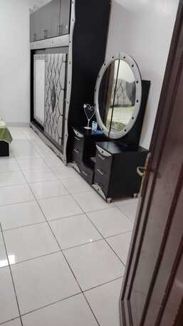 Tabuk City, Apartments, Flats, Houses & Villas, SAR 1500/month,  2 BR,  APARTMENT FOR RENT