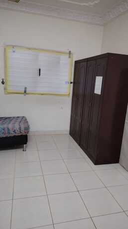 Tabuk City, Apartments, Flats, Houses & Villas, SAR 1500/month,  2 BR,  APARTMENT FOR RENT