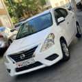 BHD 1900,  Nissan Sunny,  2016,  Automatic,  134 KM,