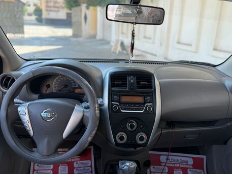 Manama, Vehicles, Cars & Trucks , BHD 1900,  Nissan Sunny,  2016,  Automatic,  134 KM,