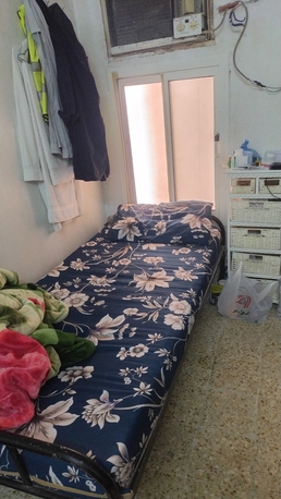 Riyadh, Bedspace For Rent, SAR 400/month,  Bedspace