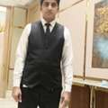 Housekeeping/Roomboy