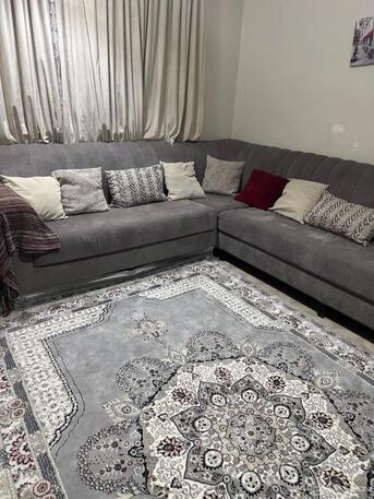 Al Aziziyah, Furniture, SAR 700,  Sofa Set