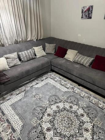 Al Aziziyah, Furniture, SAR 700,  Sofa Set