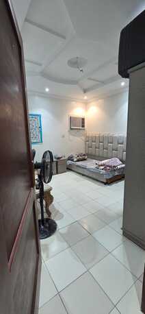 Al Sharafeyah, Apartments, Flats, Houses & Villas, SAR 20000/year,  2 BR,  Rent: 5,000 3 Months Rent To Be Paid In Advance. Separate Electricity Meter.