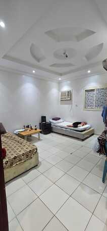 Al Sharafeyah, Apartments, Flats, Houses & Villas, SAR 20000/year,  2 BR,  Rent: 5,000 3 Months Rent To Be Paid In Advance. Separate Electricity Meter.