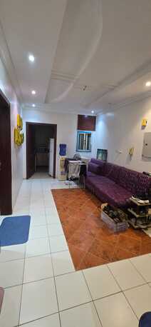 Al Sharafeyah, Apartments, Flats, Houses & Villas, SAR 20000/year,  2 BR,  Rent: 5,000 3 Months Rent To Be Paid In Advance. Separate Electricity Meter.