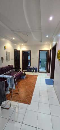 Al Sharafeyah, Apartments, Flats, Houses & Villas, SAR 20000/year,  2 BR,  Rent: 5,000 3 Months Rent To Be Paid In Advance. Separate Electricity Meter.