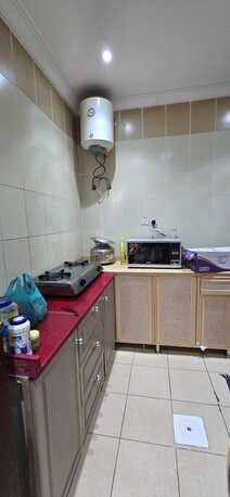 Al Sharafeyah, Apartments, Flats, Houses & Villas, SAR 20000/year,  2 BR,  Rent: 5,000 3 Months Rent To Be Paid In Advance. Separate Electricity Meter.