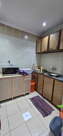 Al Sharafeyah, Apartments, Flats, Houses & Villas, SAR 20000/year,  2 BR,  Rent: 5,000 3 Months Rent To Be Paid In Advance. Separate Electricity Meter.