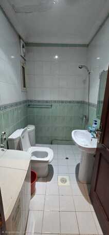 Al Sharafeyah, Apartments, Flats, Houses & Villas, SAR 20000/year,  2 BR,  Rent: 5,000 3 Months Rent To Be Paid In Advance. Separate Electricity Meter.