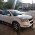 SAR 14000,  Chevrolet Traverse,  2009,  Automatic,  23000 KM,    (7-Seater SUV)