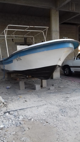 West Riffa, Boats, BHD 400,  Boat For Sale