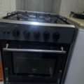 SAR 200,  Cooking Range 4 Burner