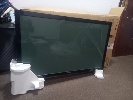 Khobar, Electronics, SAR 75,  Plasma  TV