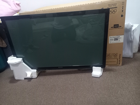 Khobar, Electronics, SAR 75,  Plasma  TV