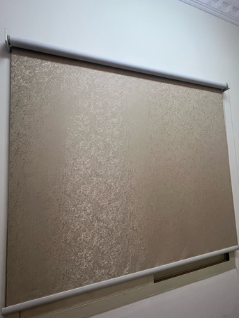 Khobar, Furniture, SAR 50,  Blinds/Roller Curtains For Sale-50 Sar Each