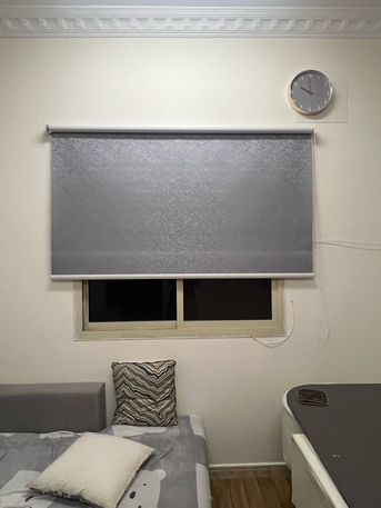 Khobar, Furniture, SAR 50,  Blinds/Roller Curtains For Sale-50 Sar Each