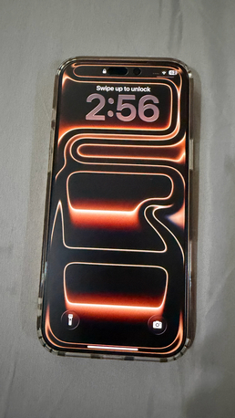 Jeddah, Mobile Phones, SAR 4600,  Iphone 17 Promax For Sale