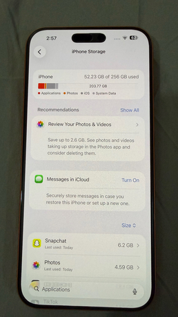 Jeddah, Mobile Phones, SAR 4600,  Iphone 17 Promax For Sale