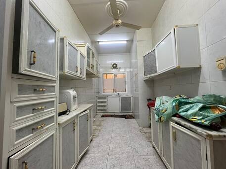 Gudaibiya, Apartments, Flats, Houses & Villas, BHD 260/month,  3 BR,  3BHK ROOM AVAILABLE ( GUDAIBIYA)