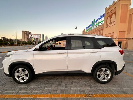 Manama, Vehicles, Cars & Trucks , BHD 120,  Chevrolet Captiva,  2022,  Automatic,  153000 KM,  CAR FOR RENT