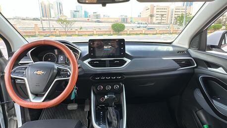 Manama, Vehicles, Cars & Trucks , BHD 120,  Chevrolet Captiva,  2022,  Automatic,  153000 KM,  CAR FOR RENT