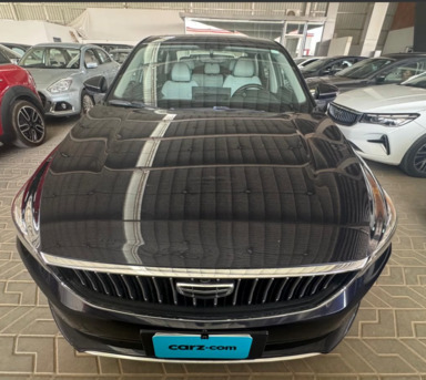 Riyadh, Vehicles, Cars & Trucks , SAR 44000,  Geely Emgrand,  2024,  Automatic,  81000 KM,