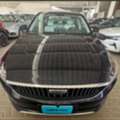 SAR 44000,  Geely Emgrand,  2024,  Automatic,  81000 KM,