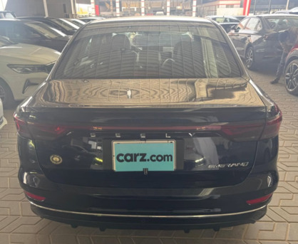 Riyadh, Vehicles, Cars & Trucks , SAR 44000,  Geely Emgrand,  2024,  Automatic,  81000 KM,
