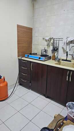 Khobar, Apartments, Flats, Houses & Villas, Furnished,  1 BR,  Room/sharing Bed Space Available On Rental Basis