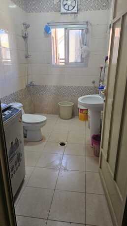 Khobar, Apartments, Flats, Houses & Villas, Furnished,  1 BR,  Room/sharing Bed Space Available On Rental Basis