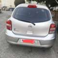 BHD 1480,  Nissan Micra,  2012,  Automatic,  178 KM,    Model