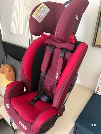 Al Rimal, Baby & Kid Stuff, SAR 250,  Car Seat Barely Used