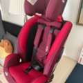 SAR 250,  Car Seat Barely Used