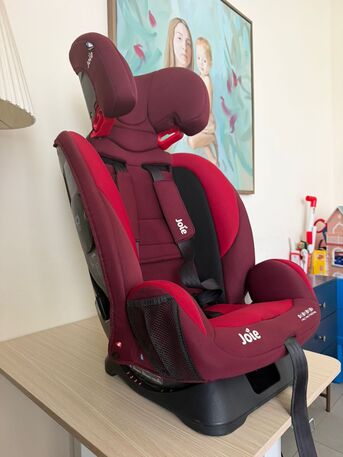 Al Rimal, Baby & Kid Stuff, SAR 250,  Car Seat Barely Used