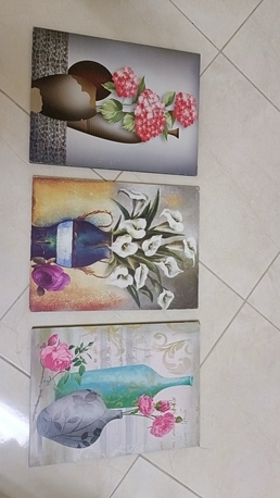 Khobar, Household Items, Sr 25,  Beautiful Wall Decoration Sceneries