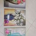 Sr 25,  Beautiful Wall Decoration Sceneries