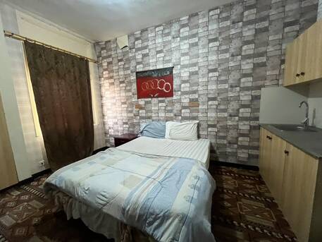 Gudaibiya, Apartments, Flats, Houses & Villas, BHD 130/month,  1 BR,  STUDIO ROOM 1 BHK ( GUDAIBIYA)