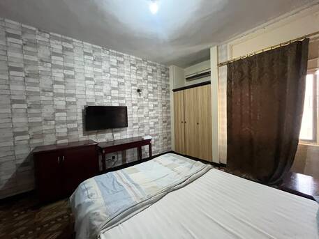 Gudaibiya, Apartments, Flats, Houses & Villas, BHD 130/month,  1 BR,  STUDIO ROOM 1 BHK ( GUDAIBIYA)