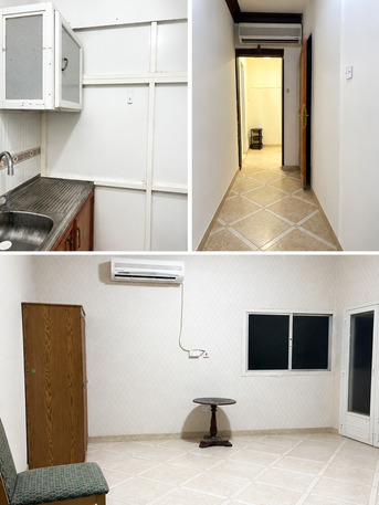 Sulai, Apartments, Flats, Houses & Villas, SAR 23/year,  1 BR,  1 Bedroom (Studio) Rent In A Villa