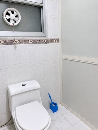 Sulai, Apartments, Flats, Houses & Villas, SAR 23/year,  1 BR,  1 Bedroom (Studio) Rent In A Villa