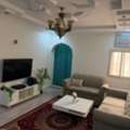 SAR 3000/month,  Furnished,  3 BR,  Family Flat 03 Bhk With Fully Furnished
